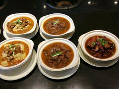 -洪泽老鱼馆(淮海一店)