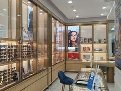 -世纪大明眼镜·林德伯格·蔡司官方授权店(武昌旗舰店)
