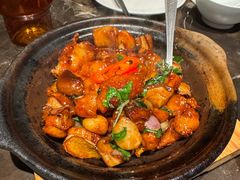 -汤城小厨•粤菜•靓汤(苏州街店)