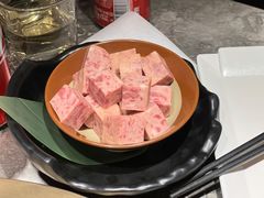 午餐肉-麻路成都火锅(柏威年店)