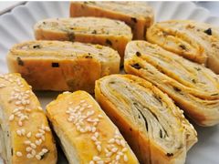 千层酥饼-李先生牛肉面(长春红旗街店)