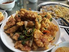 -齐齐哈尔烤肉·涮羊肉(光华中心店)