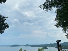-天目湖涵田度假村