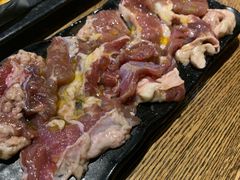 -鑫釜山海鲜烧烤(浑南店)