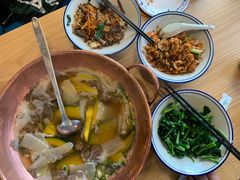 -妈妈的味道·腾冲特色菜(和顺古镇店)