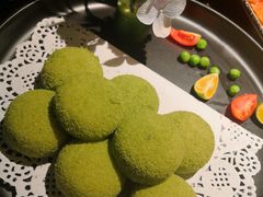 -嘉禾·悦享餐厅(八方汇店)