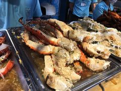 -盒马鲜生(皇庭广场店)