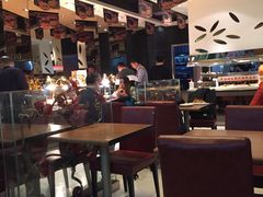 -比格比萨自助(新辰里学清路店)