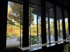 -春色如许·茶食餐厅(桃李春风店)