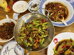 -胖东瓜·浏阳菜馆(火车站店)