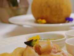 -闻见中国海南菜(K11店)