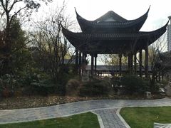 -扬州香格里拉·香宫中餐厅