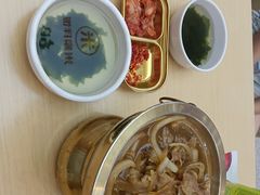 -食米家拌饭(梅溪新天地店)