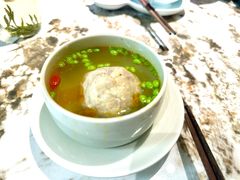 -永春园·扬州早茶·淮扬菜(漫乐城店)