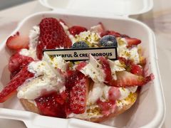 -B&C黄油与面包·THE GARDEN BAKERY概念店(世纪汇店)