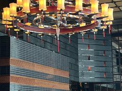-天龙轩(香港丽思卡尔顿酒店)