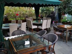 -随意茶庄·地道杭帮农家菜(梅家坞店)