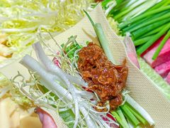 -和晟shèng铁锅炖·东北菜(南山店)