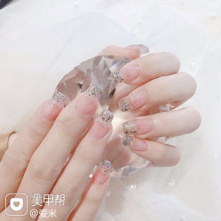 -恐龙·美甲美睫