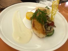 -红房子西菜馆(淮海中路店)