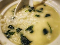 河豚养生泡饭-肆月河豚·新淮扬(金融街店)