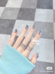 -妙睫屋日式美甲美睫