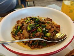 -家宴滇食记·云南家常菜
