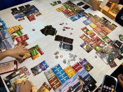 -莱姆星桌游·拼豆·团建