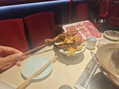 -三宝涮肉(体育学院店)