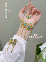 -粤豪珠宝(贝丽北路店)