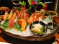 -Mr·Fish鱼鲜生海鲜放题(银泰in99店)