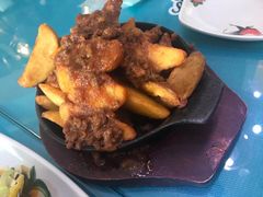 -My Way Town买味堂·东南亚餐厅(亦庄店)