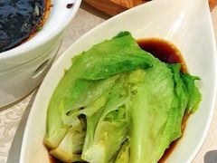 -维园悦谱·海派家常菜(乌鲁木齐南路店)