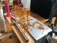 -大场体育中心羽毛球馆