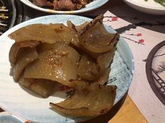 -唯成•韩国炭火烤肉 유성고기