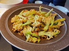 -北院·果木烤鸭·25年东北菜(创意产业园店)