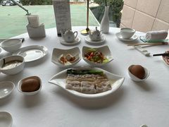 -青岛海景花园大酒店·粤海餐厅