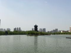 -迎泽公园