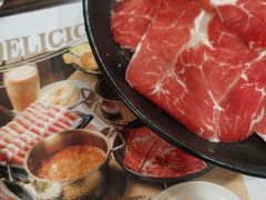 -呷哺呷哺(西单大悦城店)