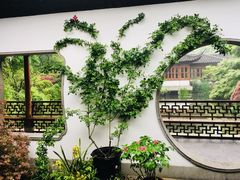 -郭庄茶室