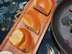 -第101座花园餐厅(湖滨88店)