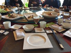 -仙林宾馆-餐厅