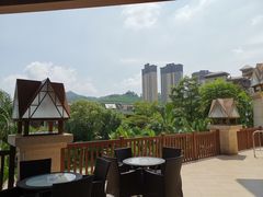 -碧桂园润杨溪谷温泉酒店