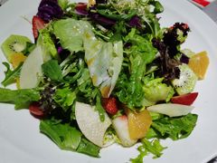 -鸭王烤鸭店(三里河店)