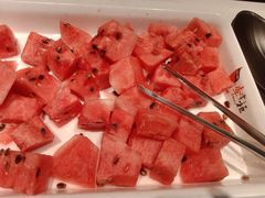 -李掌柜鲜菜火锅(移民广场店)