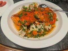 -宴周康·精致江浙菜(周浦店)