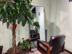 -初心HAlRSALON烫染接发