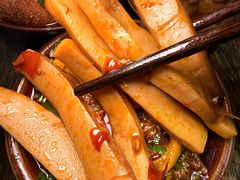 -冯校长老火锅(广州正佳广场店)