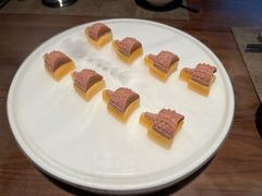 -曾宴·楚菜(湖北省博物馆店)