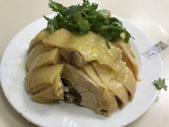 -泰煌鸡·上海白斩鸡·鸡汤面(万航店)
